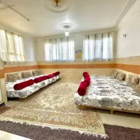 سوئیت آپارتمان آسمان آبی