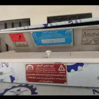 دستگاه نانوایی اتومات
