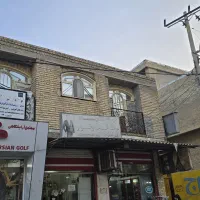 فروش اداری ۱۶۰ متری