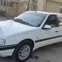 پژو اس ال ایکس تیو فایو مدل ۹۶