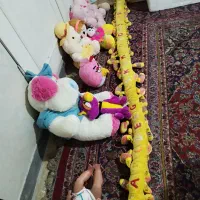 عروسک