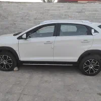 فروش ام وی ام ایکس ۲۲ پرو دنده ای|خودرو سواری و وانت|دوگنبدان, |دیوار