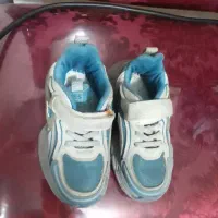 کفش بچگانه|کفش و لباس بچه|رشت, گلسار|دیوار