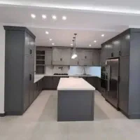 کابینت و کمد نقد و اقساط