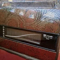 بخاری گازی|بخاری، هیتر، شومینه|شیراز, شهرک فرهنگیان|دیوار