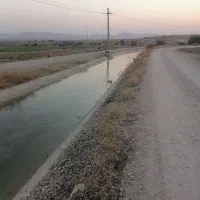 فروش 18هزار متر زمین خیراباد قلعه مدرسه