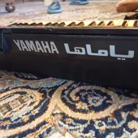 ارگ یاماها ۶۴ کیبرد یاماها ۶۴|پیانو، کیبورد، آکاردئون|تهران, ارم|دیوار