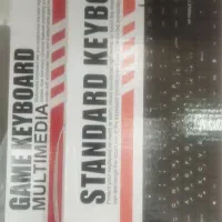 کیبورد/موس...