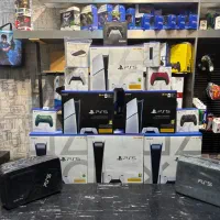 جشنواره فروش انواع Ps5 نو و کارکرده|کنسول، بازی ویدئویی و آنلاین|تهران, نازی‌آباد|دیوار