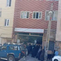 کار در نانوایی ورردست ساده منبع|استخدام خدمات فروشگاه و رستوران|تبریز, |دیوار