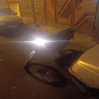 هندا 125 مدل 92 رهرو|موتورسیکلت|مشهد, شهید آوینی|دیوار