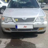 پراید 132 تمیزز