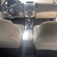 سراتو۱۳۹۵|خودرو سواری و وانت|تهران, نیلوفر|دیوار