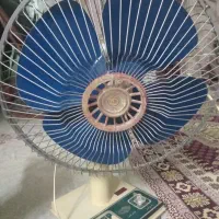 فروش پنکه رومیزی