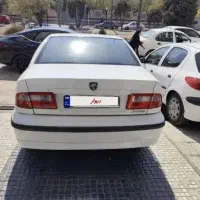 سمندعروسک|خودرو سواری و وانت|بروجرد, |دیوار