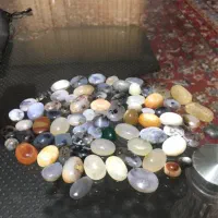 نگین درهم|جواهرات|کرمان, |دیوار