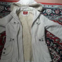 پالتو و کاپشن زنانه دونه ای ۲۰۰|لباس|قزوین, |دیوار