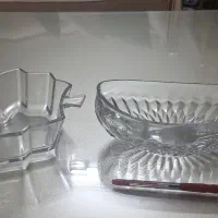 ظروف بلور ایرانی