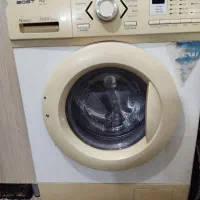 لباسشویی