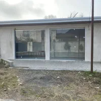 ۷۶ متر زمین تجاری با ۴۲ متر بنا خمام به خشکبیجار|فروش مغازه و غرفه|خمام, |دیوار