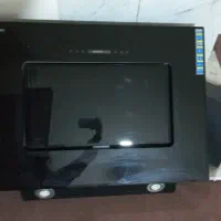 هود لمسی ایلیا استیل مدل مجیک