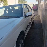 پژوپارس XU7P1401|خودرو سواری و وانت|ملایر, |دیوار