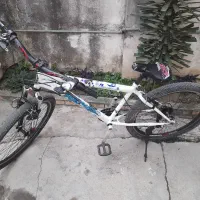 دوچرخه تورنادو سالم|دوچرخه، اسکیت، اسکوتر|رامسر, |دیوار