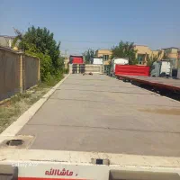 باسلام کفی ماموت|خودرو سنگین|تهران, ایرانشهر|دیوار