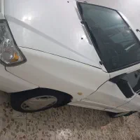 پراید ۱۳۲ سفیدسالم مدل ۸۸ بدون پوسیدگی|خودرو سواری و وانت|رشت, نیروی دریایی|دیوار