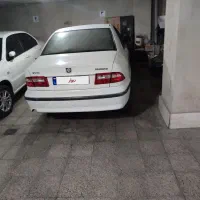 سمند X7 دوگانه سوز، مدل ۱۳۸۱|خودرو سواری و وانت|سنندج, |دیوار