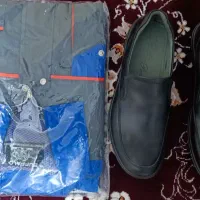 لباس کار نواکبند