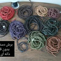 فروش چرم ترک|عمده‌فروشی|کرج, شهرک بنفشه|دیوار