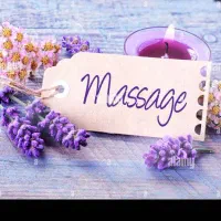خدمات ماساژ + تخفیف عاالی