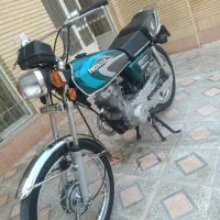 موتور درحد خشک