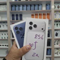 ایفون ۱۷ پرومکس