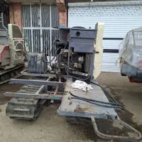 فروش کمباین روتوری اماده|خودرو سنگین|رودسر, |دیوار