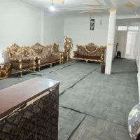 خانه حیاط دار دربست