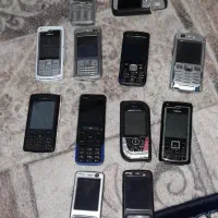 موبایل نوکیا|موبایل|اسلام‌شهر, شهرک مهدیه|دیوار