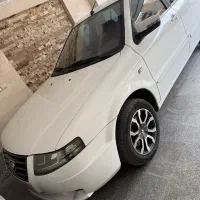 سورن پلاس 99تحویل1400بدون رنگ