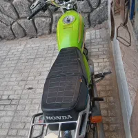 متور 125 سالم پولپ درحد404|موتورسیکلت|تربت‌حیدریه, چهارراه خواف|دیوار