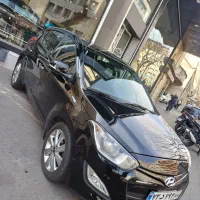 هیوندا i20 وارداتی مدل 2015 / اقساطی / تحویل فوری