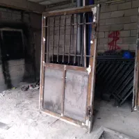 جوشکاری و آهنگری|خدمات پیشه و مهارت|بندرعباس, |دیوار