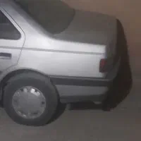 خودرو پژو۴۰۵مدل۸۹|خودرو سواری و وانت|گرمدره, |دیوار