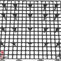 کفپوش اسلت مرغ و پرنده و حیوان