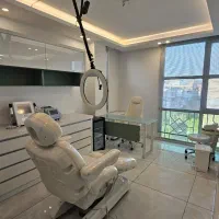 سند اداری 70متری بر اصلی سعادت آباد و شهرک غرب