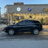 هایما S8، مدل 1404|خودرو سواری و وانت|شهرکرد, |دیوار