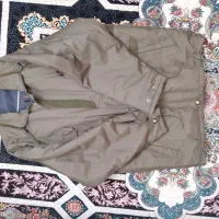 کاپشن خارجی دو طرفه 7xl|لباس|کاشان, فاز ۲ ناجی آباد|دیوار