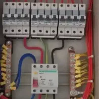 برقکار ساختمان هستم