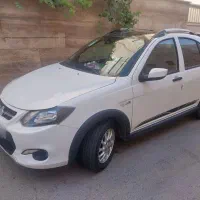 کوییک اتوماتیک فول، مدل ۱۴۰۳|خودرو سواری و وانت|صفادشت, |دیوار