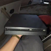 ps4 slim 1 tra